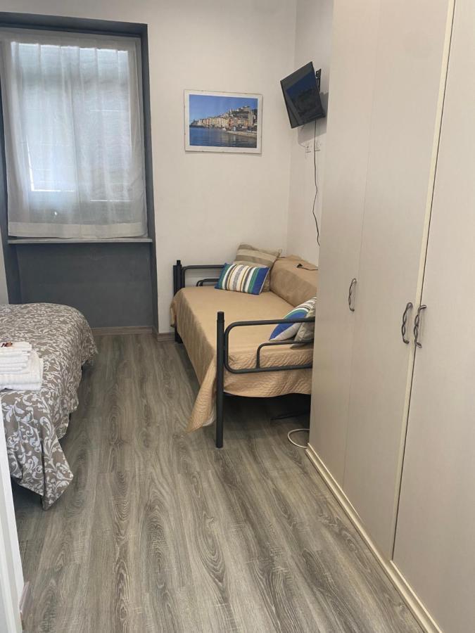 La Perla Del Golfo Ξενοδοχείο Λα Σπέτσια Εξωτερικό φωτογραφία